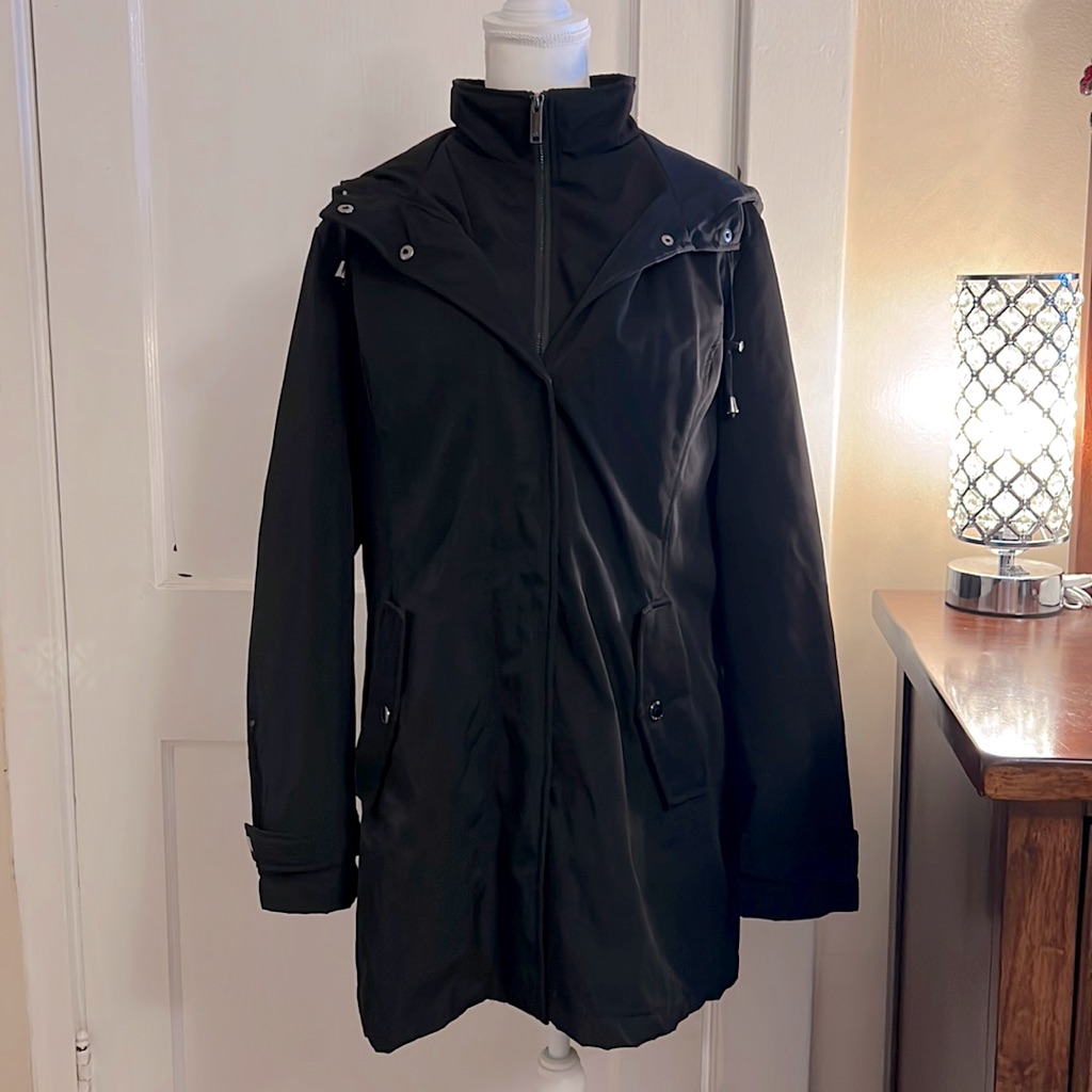 Hfx Fall Jacket